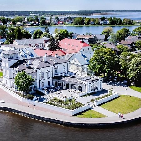 Villa Friedheim Haapsalu Exterior foto